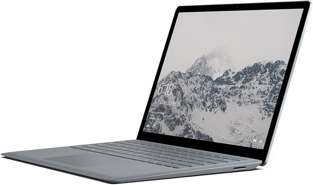 Sell Old Surface Laptop Series in Delhi NCR